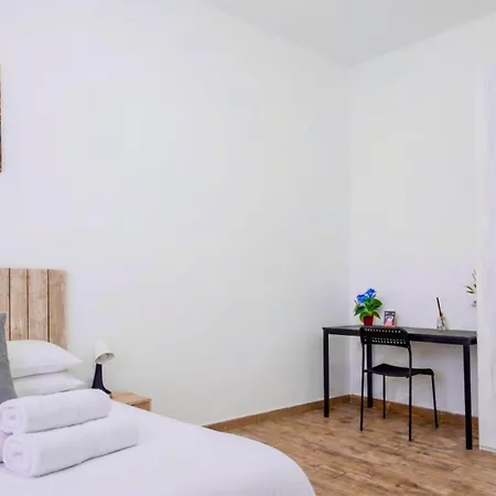 Intero Nel Cuore Di Hébergement de vacances Rome