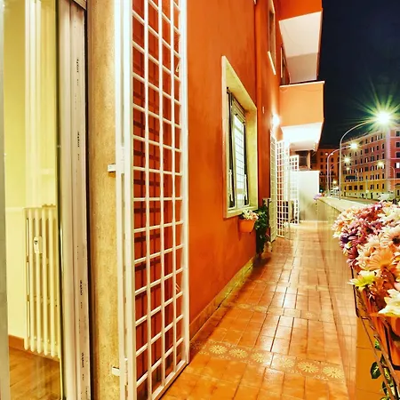 Intero Nel Cuore Di * Rome