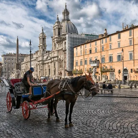 Intero Nel Cuore Di Hébergement de vacances *