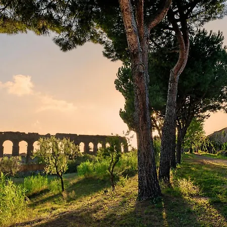 Hébergement de vacances Intero Nel Cuore Di